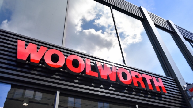 Neuer Geschäftsführer Vertrieb bei Woolworth - Woolworth-Filiale in Leverkusen - Quelle: Oliver Pohl/www.opohl.de